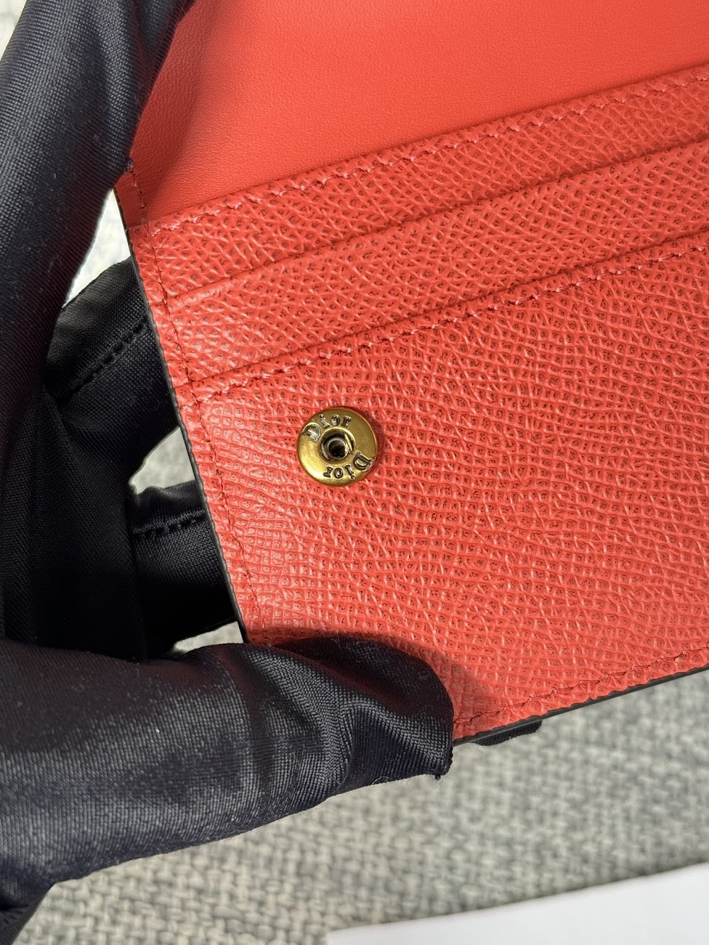 Dragons BagsDiorn Luxury Bag --114658