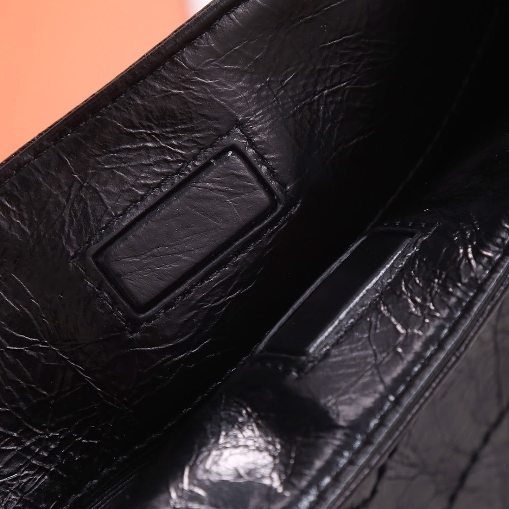 Dragons Bags YSLn Luxury Bag --120409