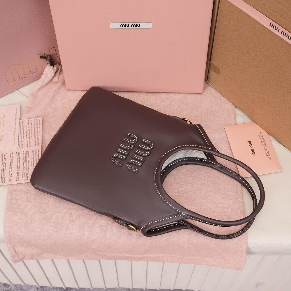 Dragons Bags Miun Miun Luxury Bag --123559