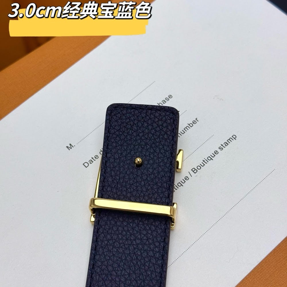Dragons Bags ln Luxury Belt --100256