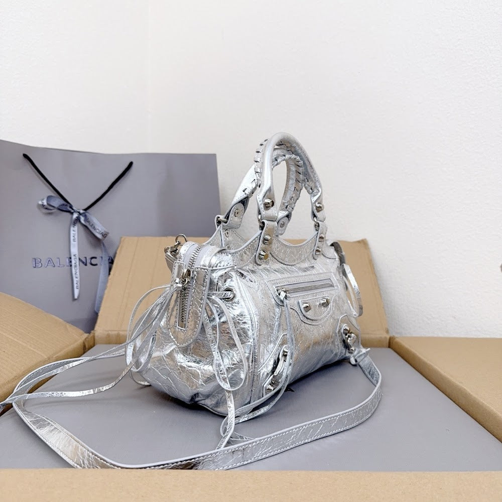 Dragons Bags Balenciaga Luxury Bag --111336