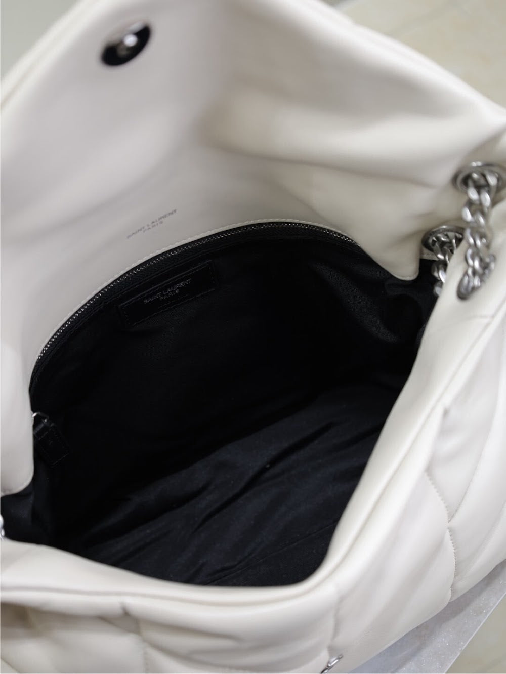 Dragons Bags YSLn Luxury Bag --119422