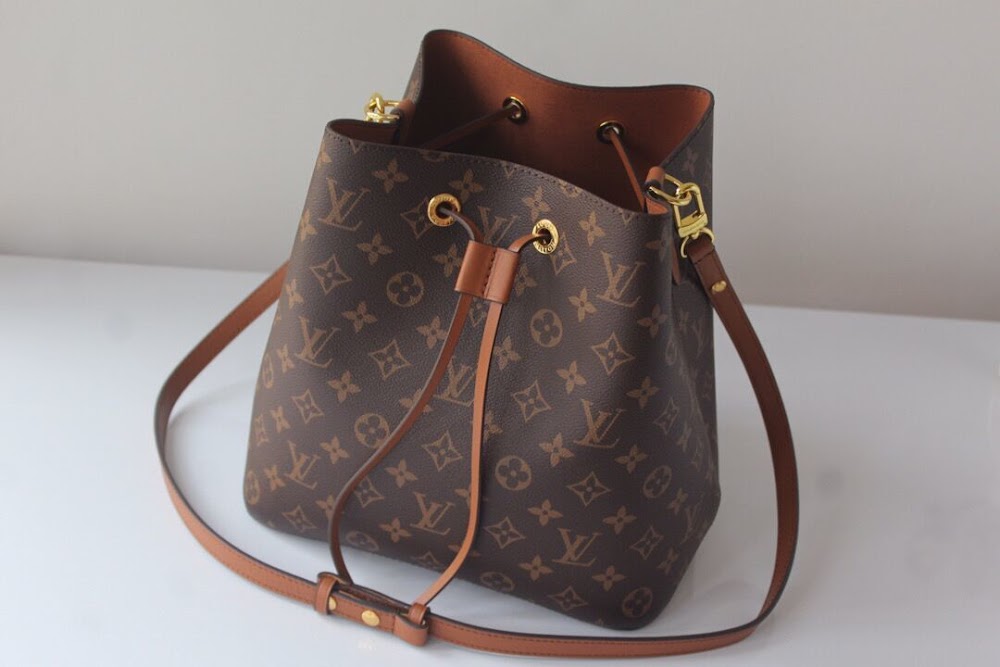 Dragons Bags ln Luxury Bag --56376