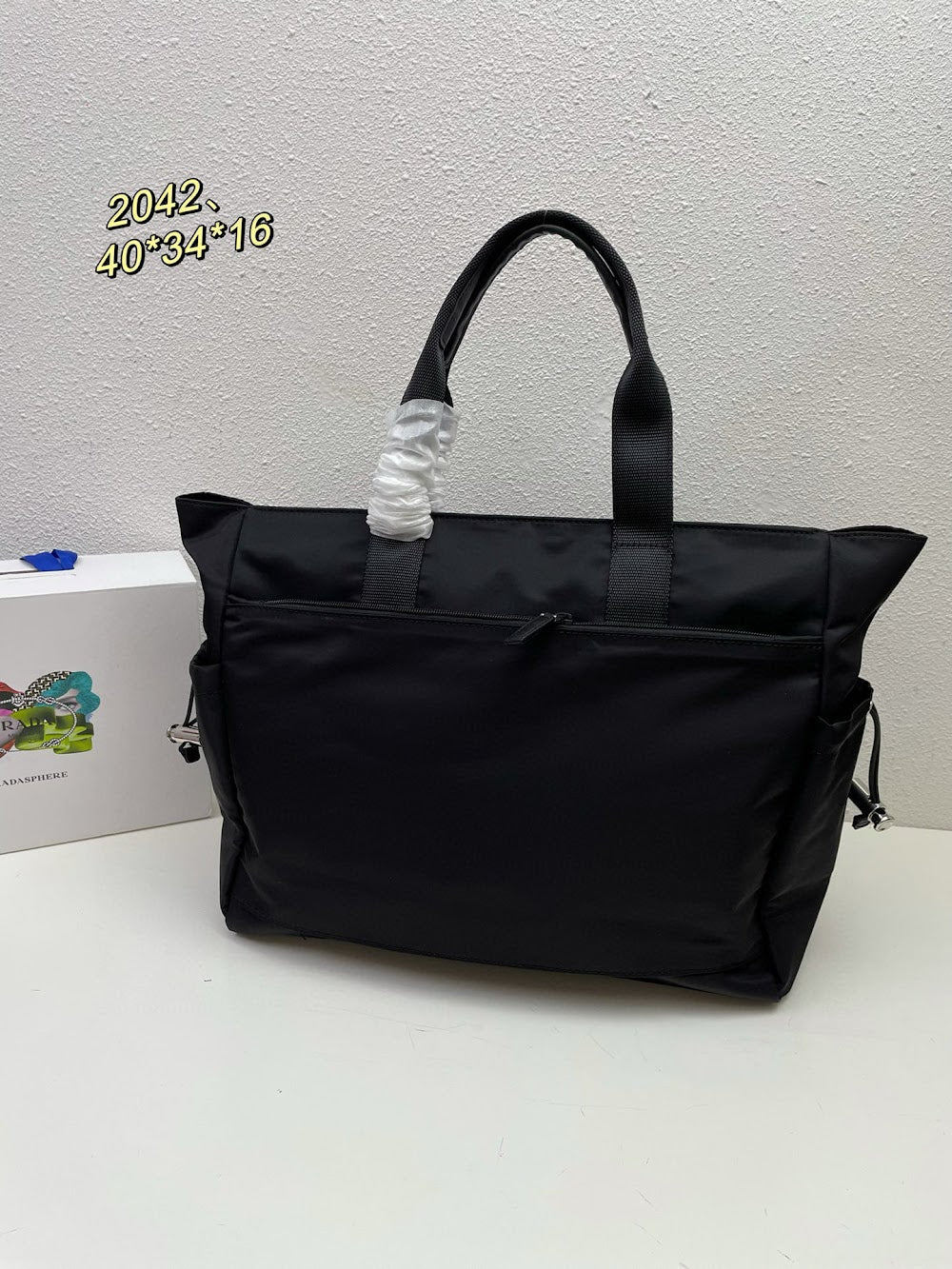 Dragons Bags pradn Luxury Bag --73731