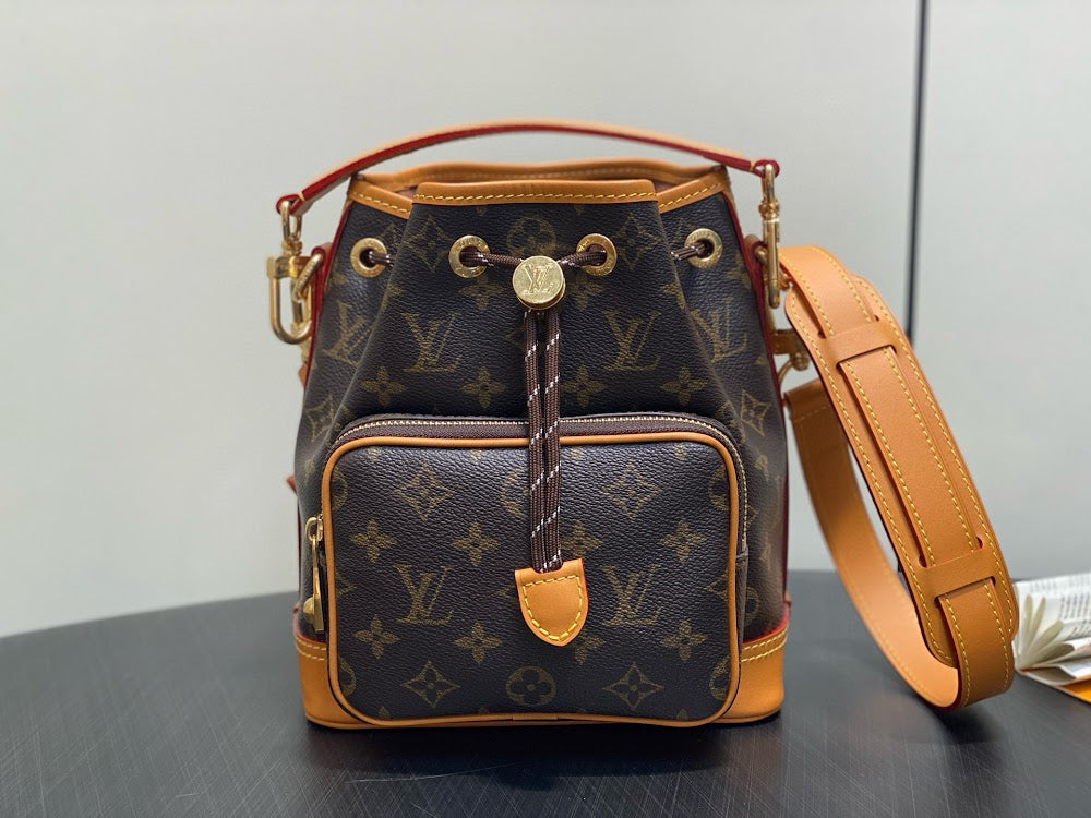 Dragons Bags LVn Luxury Bag --80013