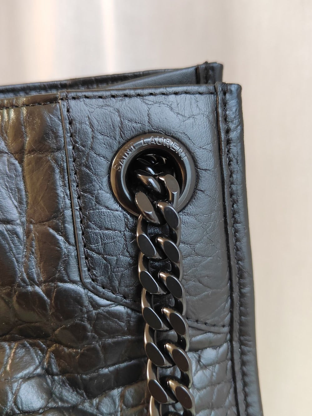 Dragons Bags YSLn Luxury Bag --119064