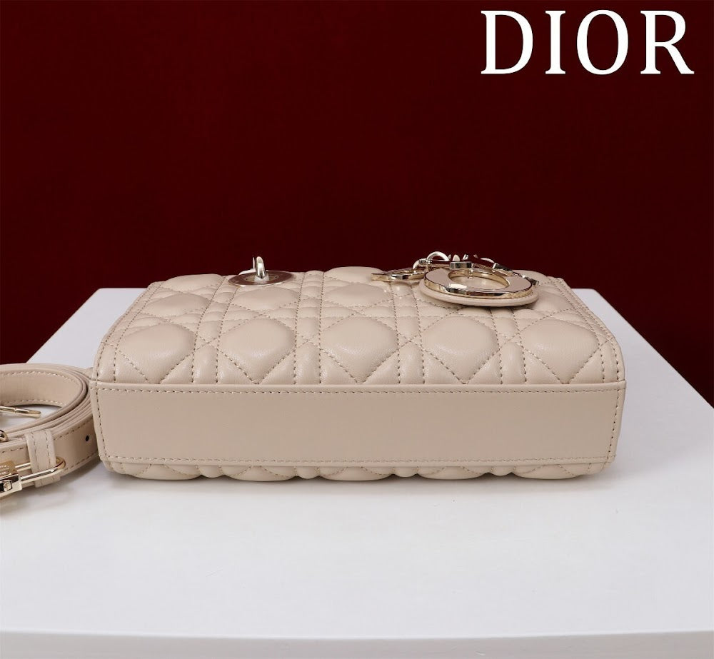 Dragons BagsDiorn Luxury Bag --114855