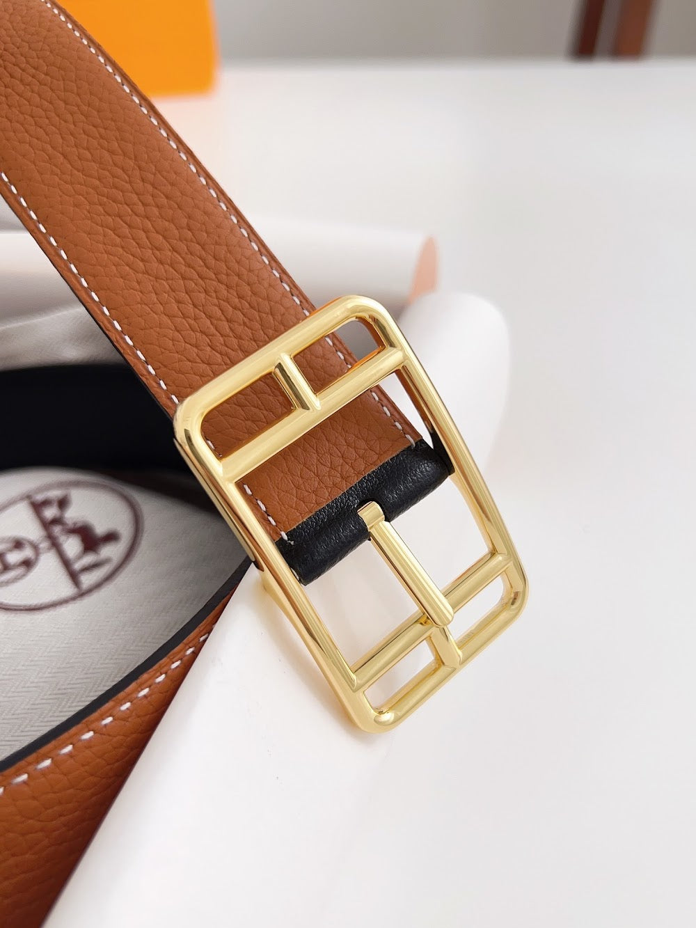Dragons Bags Hermesn Luxury Belt --106217