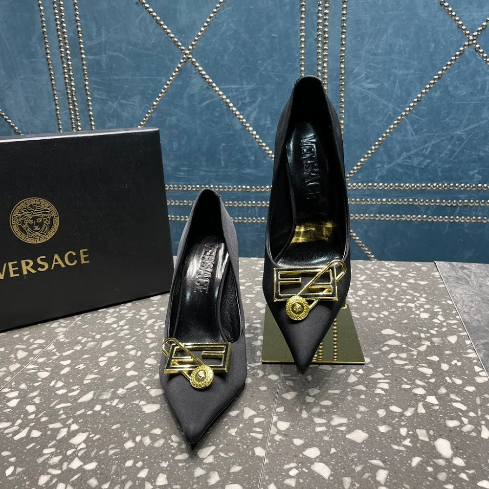 Dragons Bags Versace Luxury Heels --51061