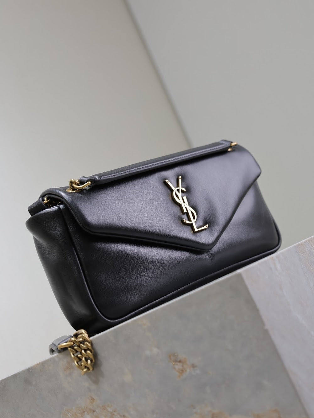 Dragons Bags YSLn Luxury Bag --120614