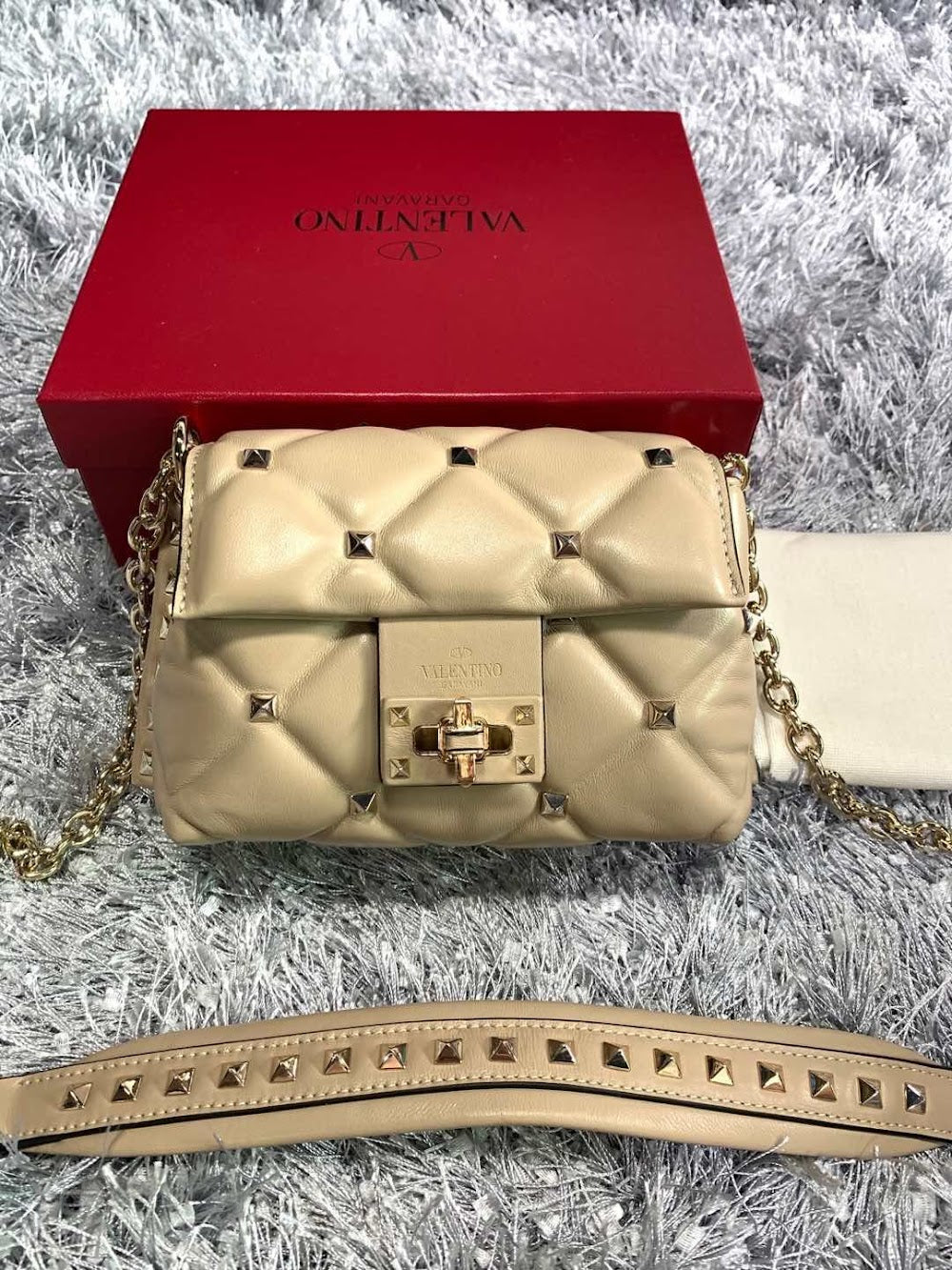 Dragons Bags Valentine Luxury Bag --121284