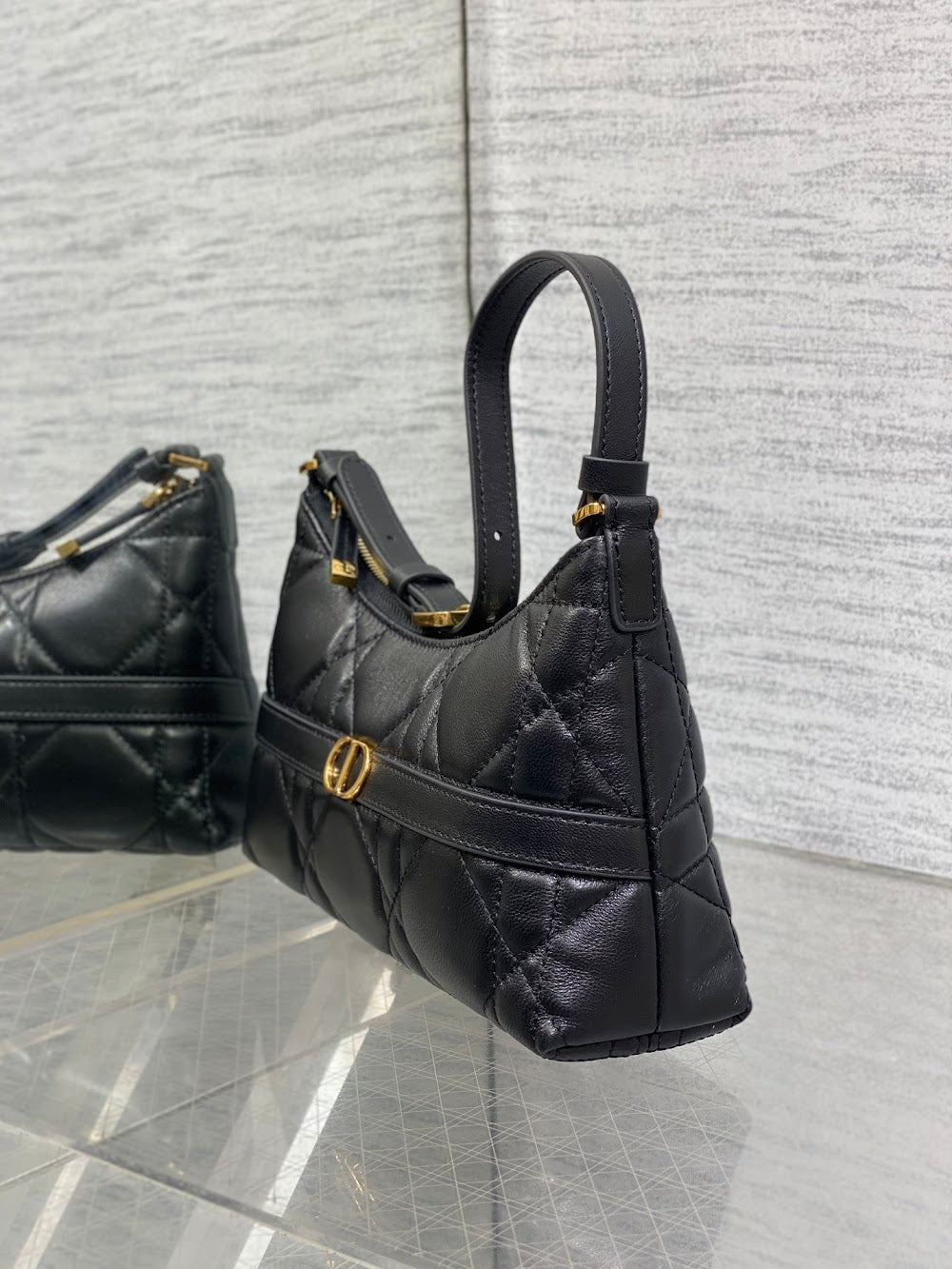Dragons BagsDiorn Luxury Bag --115987