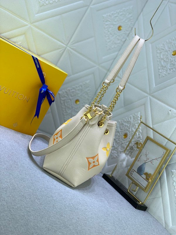 Dragons Bags LVn Luxury Bag --81216