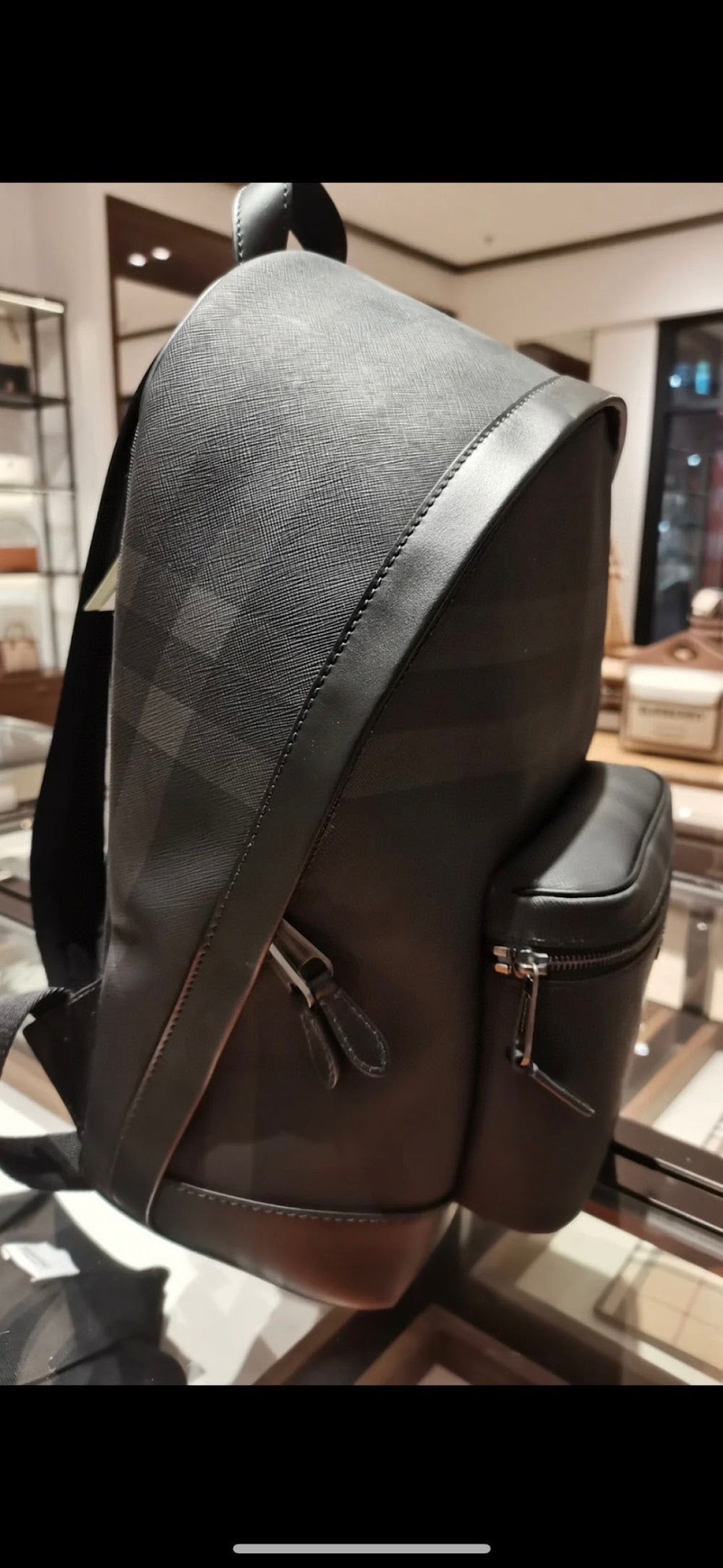 Dragons Bags Burberryn Luxury Bag --93040