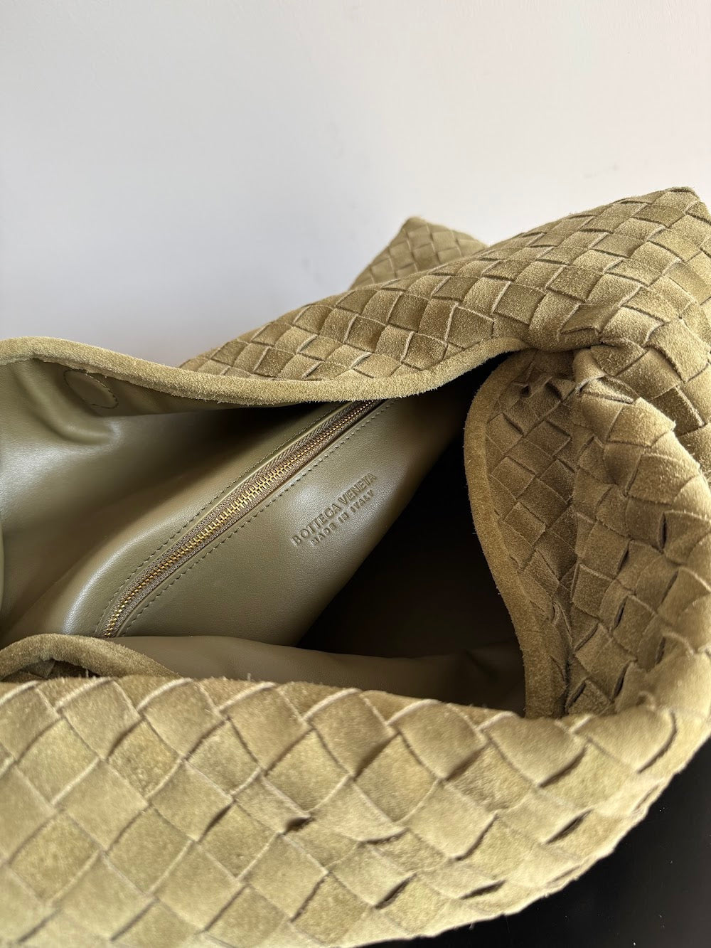 Dragons Bags Bottegan Luxury Bag --91306