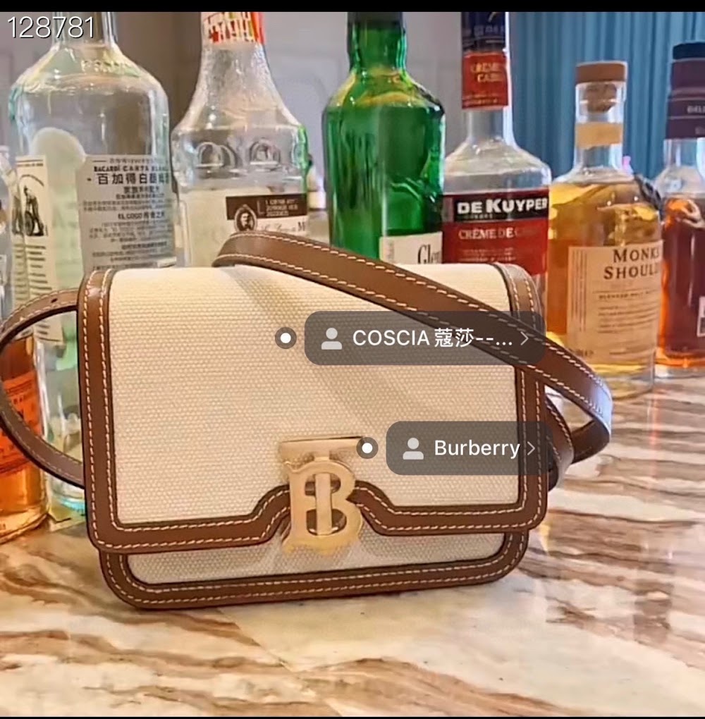 Dragons Bags Burberryn Luxury Bag --91604