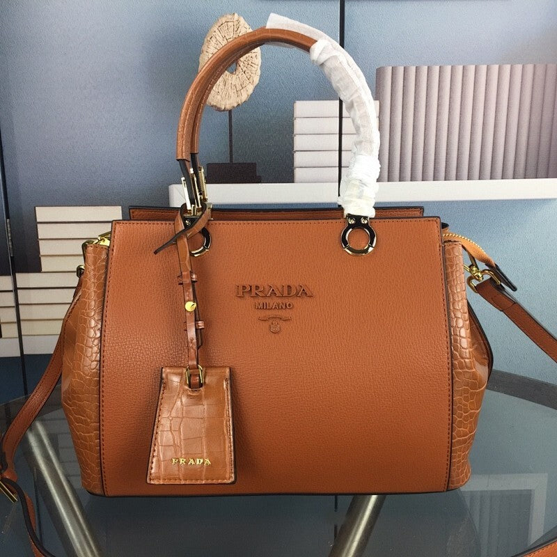 Dragons Bags pradn Luxury Bag --73811