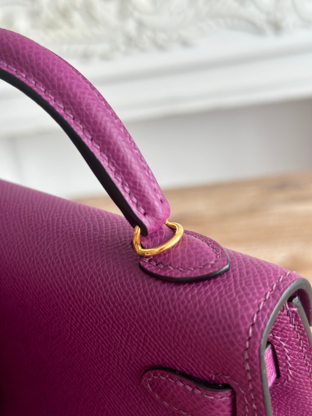 Dragons BagsHermesn Luxury Bag --117582