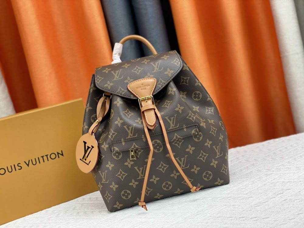 Jessica Bags ln Luxury Bag --75666