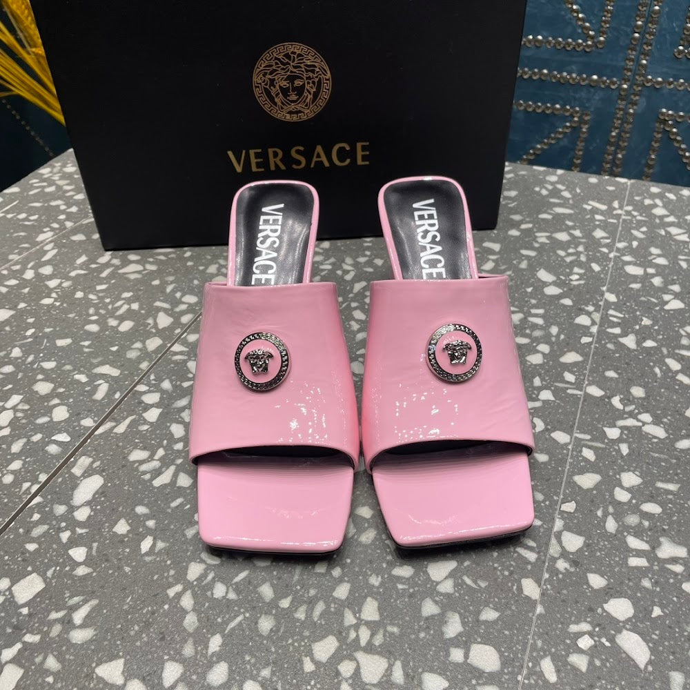Dragons Bags Versace Luxury Heels --51140