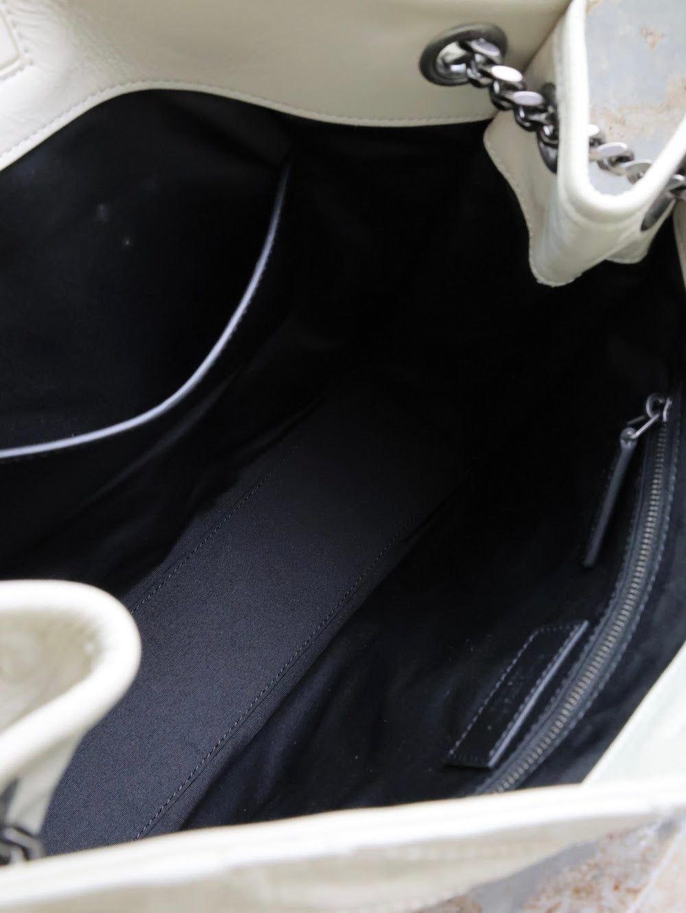 Dragons Bags YSLn Luxury Bag --119744