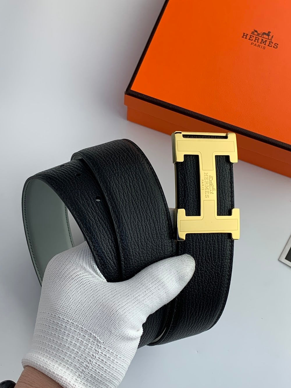 Dragons Bags Hermesn Luxury Belt --109018