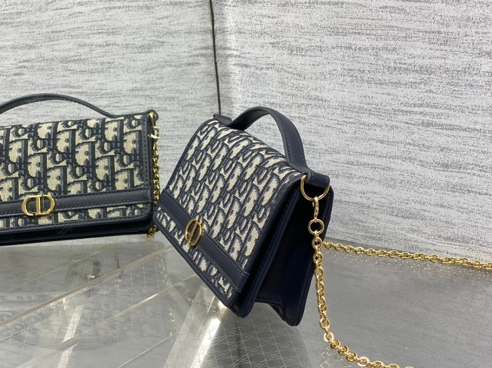 Dragons BagsDiorn Luxury Bag --115044