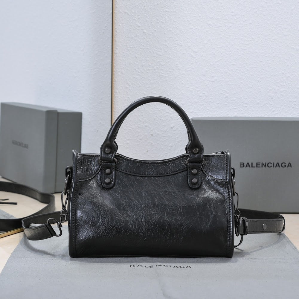 Dragons Bags Balenciaga Luxury Bag --111879