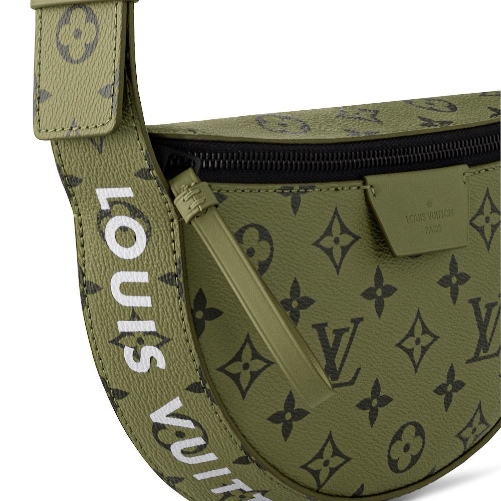 Dragons Bags ln Luxury Bag --61944