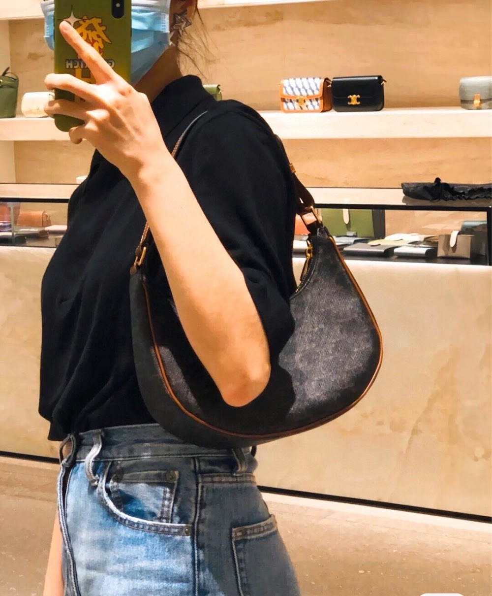 Dragons Bags Celine Luxury Bag --111967