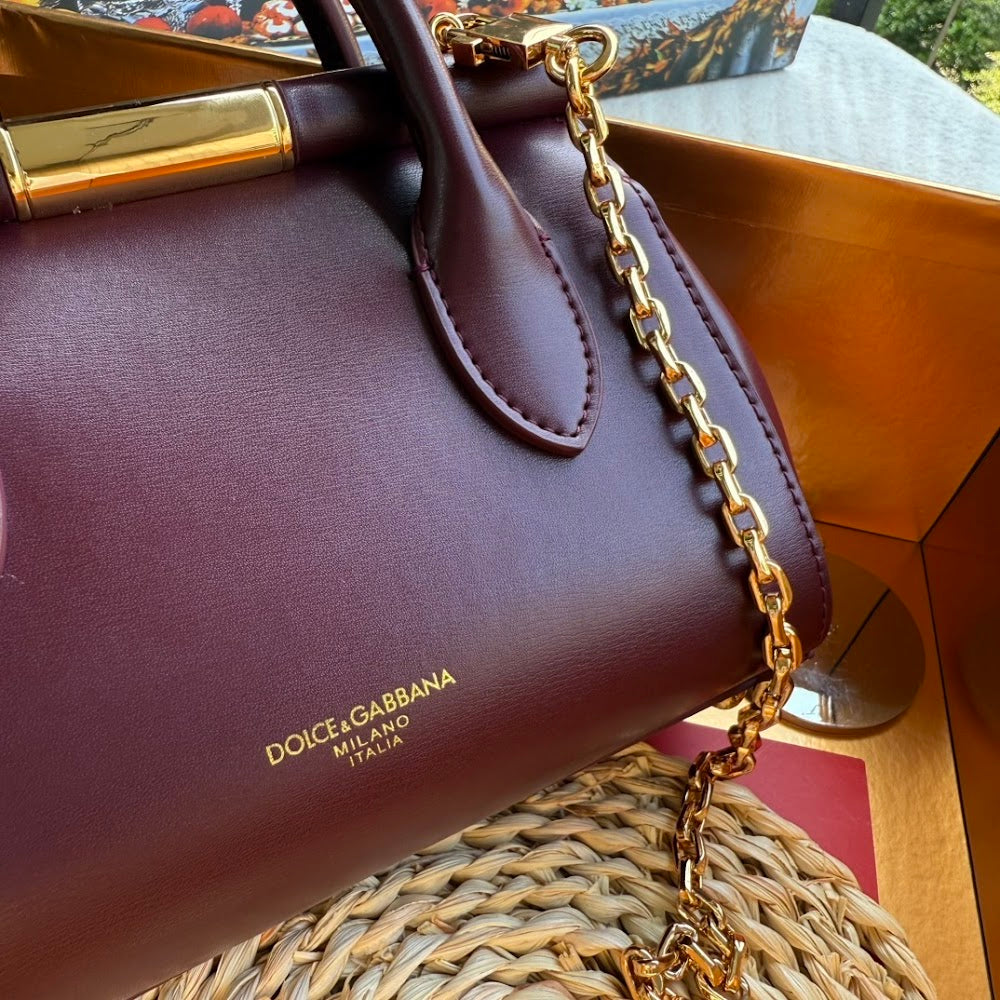 Dragons Bags DGn Luxury Bag --94063
