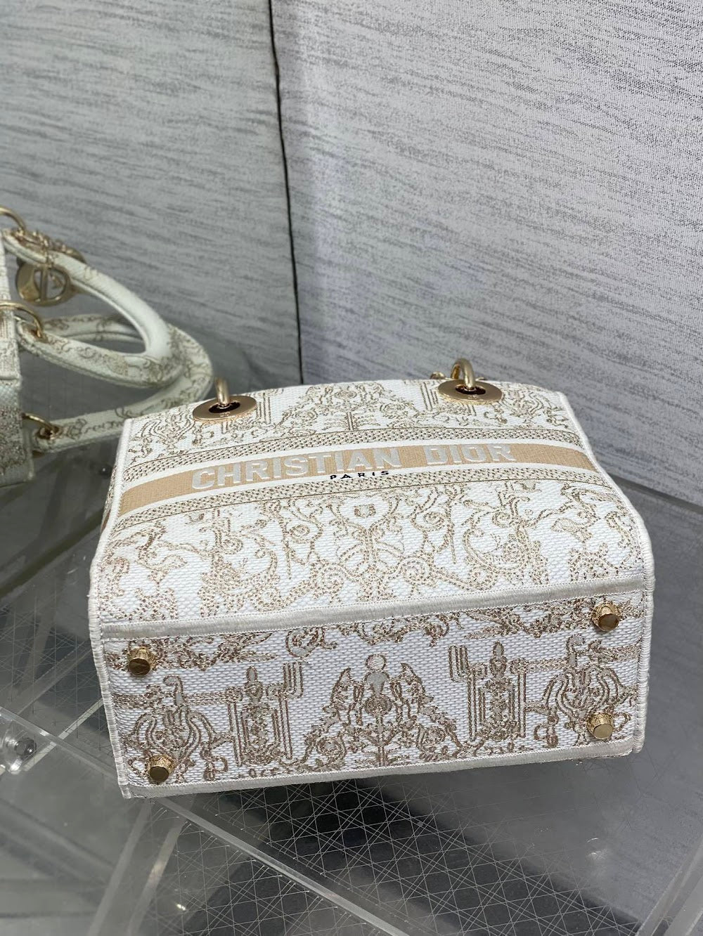 Dragons BagsDiorn Luxury Bag --115464