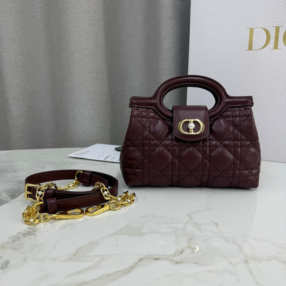 Dragons BagsDiorn Luxury Bag --115644