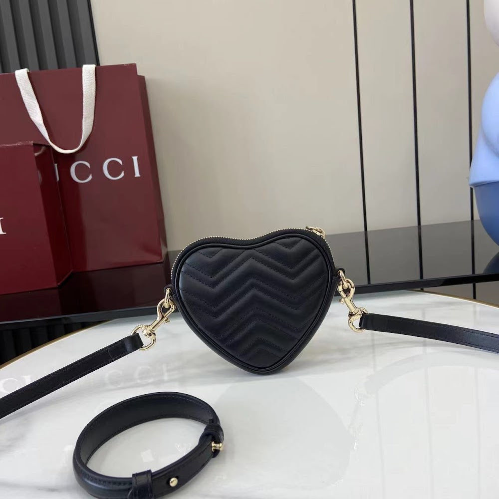 Dragons Bags Guccin Luxury Bag --94664