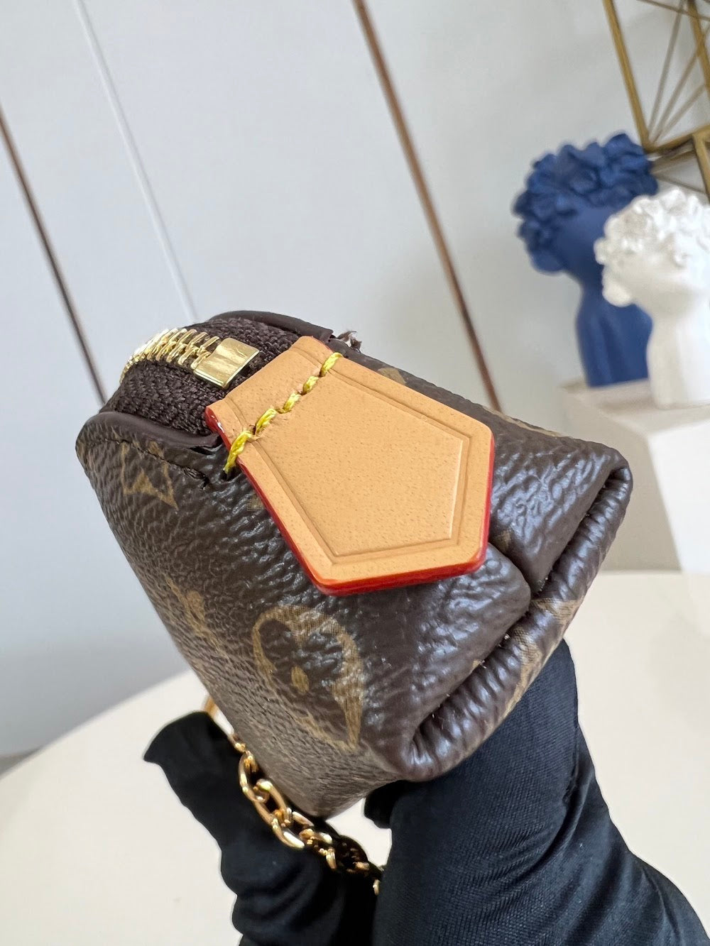 Dragons Bags ln Luxury Bag --96882