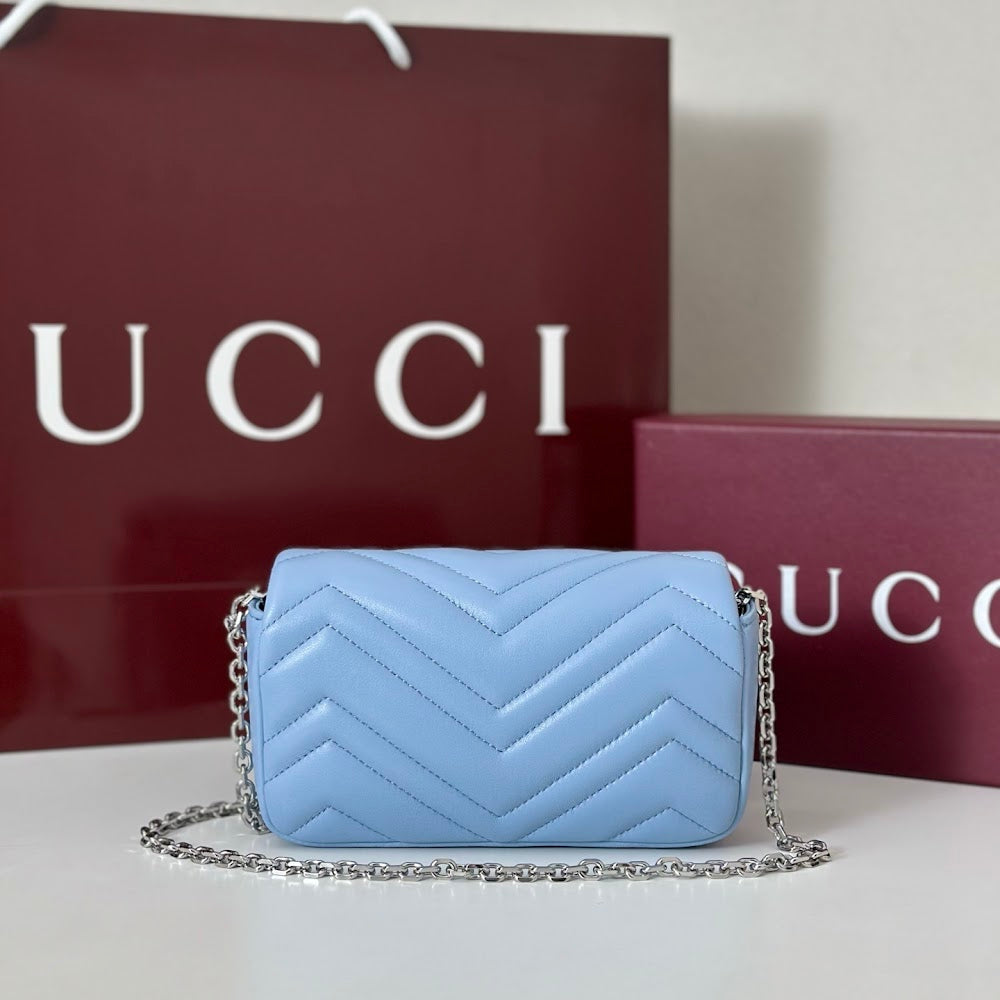 Dragons Bags Guccin Luxury Bag --94408
