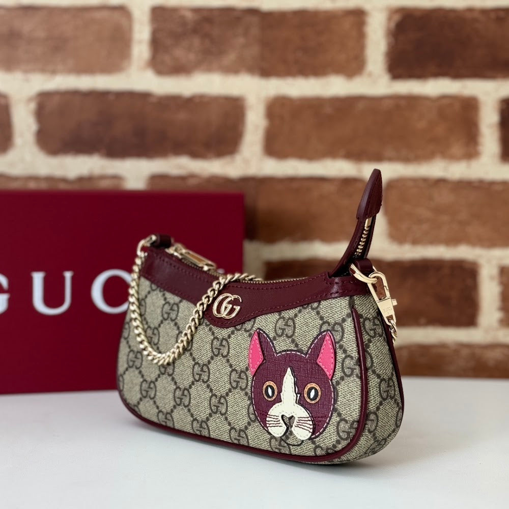 Dragons Bags Guccin Luxury Bag --94209