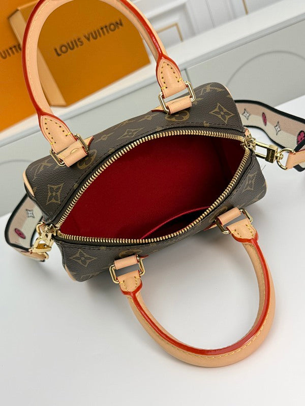 Dragons Bags LVn Luxury Bag --79856