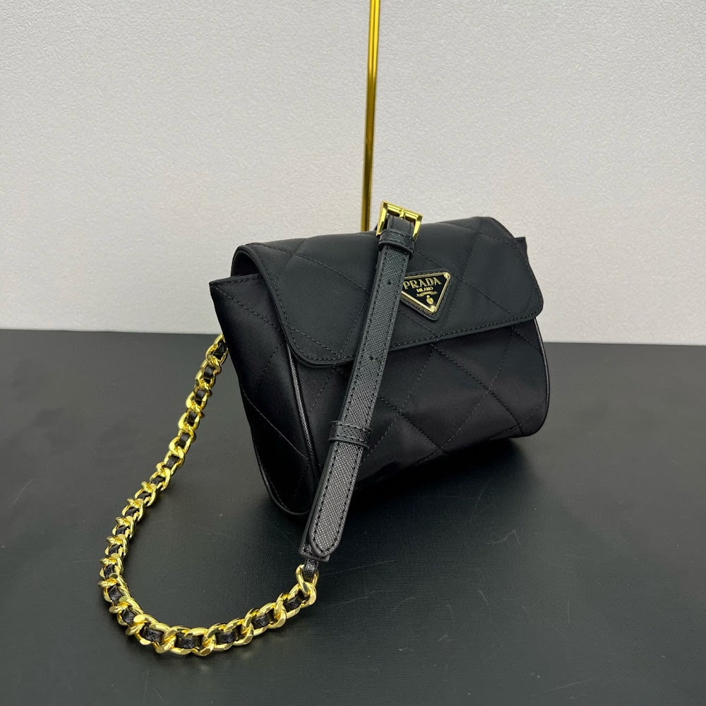 Dragons Bags pradn Luxury Bag --74202