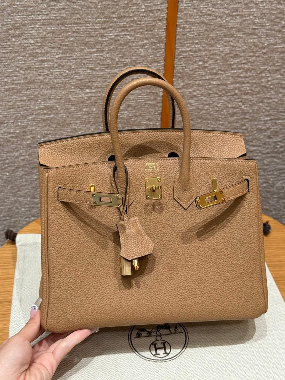 Dragons BagsHermesn Luxury Bag --118469
