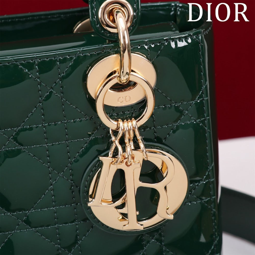 Dragons BagsDiorn Luxury Bag --115944