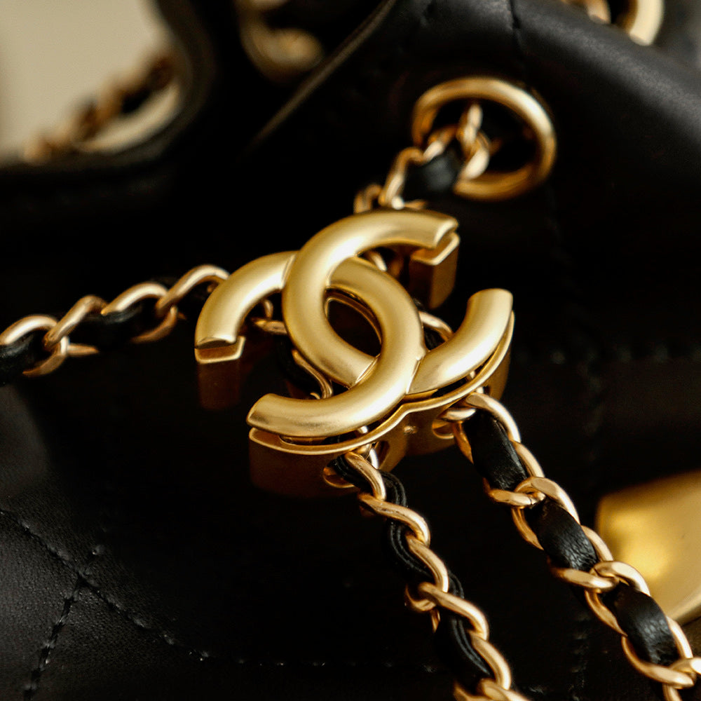 Dragons Bags CHn Luxury Bag --112747