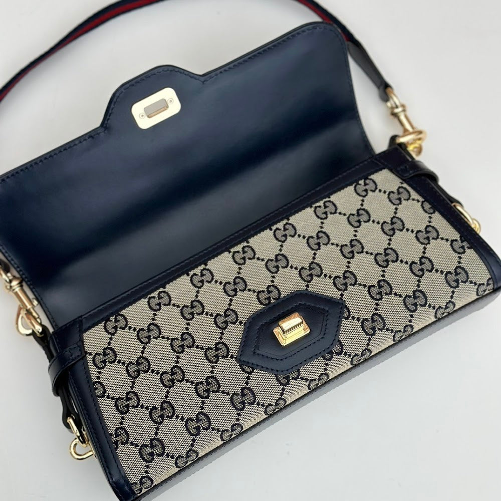 Dragons Bags Guccin Luxury Bag --94225