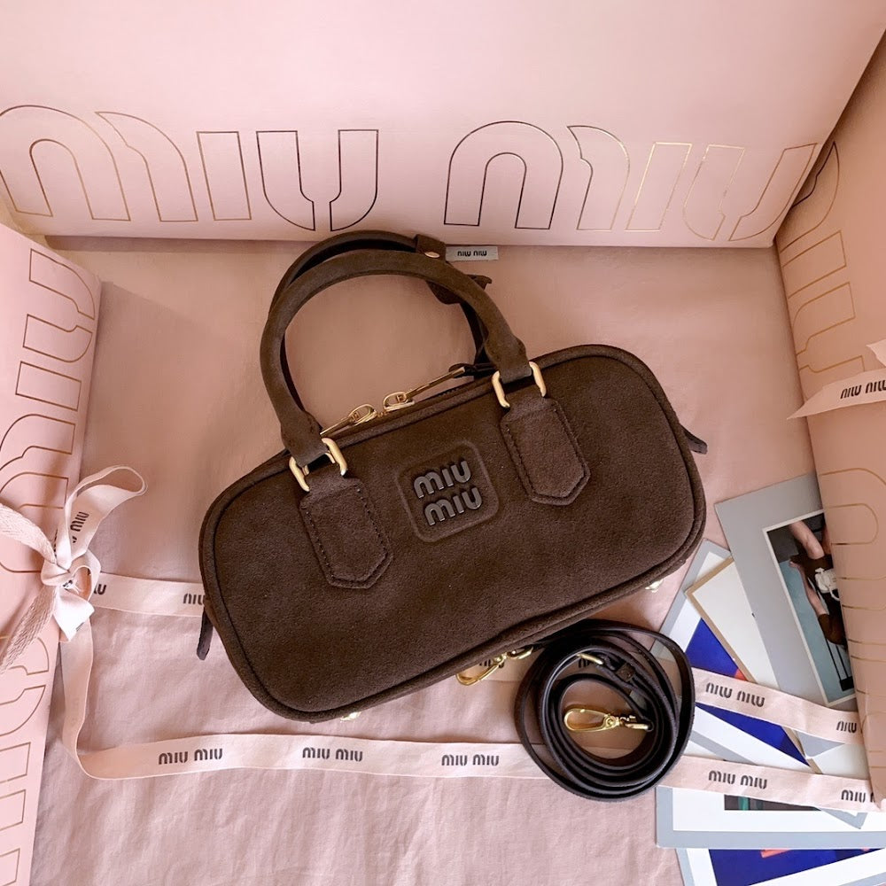 Dragons Bags Miun Miun Luxury Bag --122587
