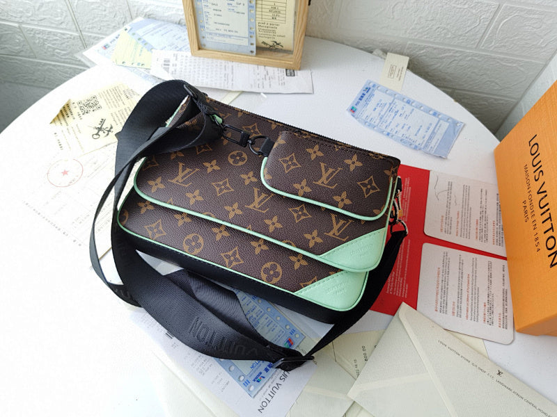 Dragons Bags ln Luxury Bag --70412