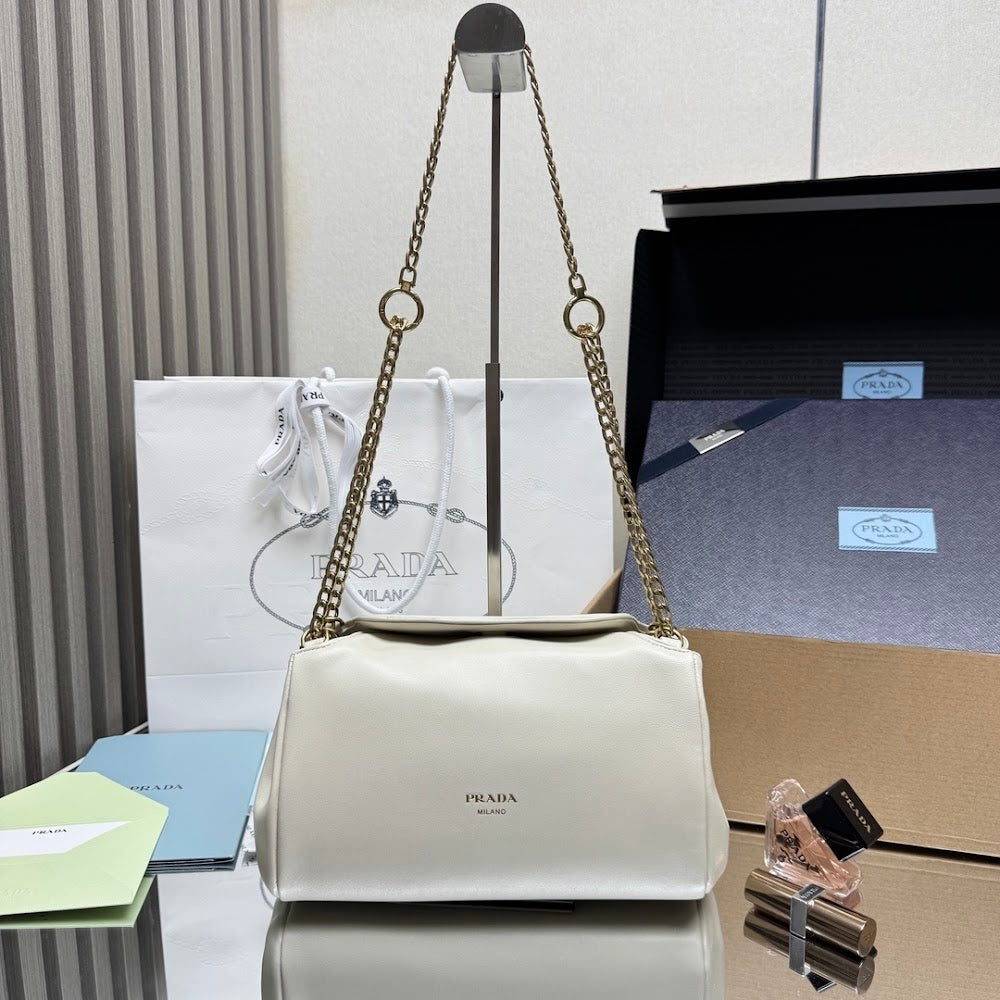 Dragons Bags Pradn Luxury Bag --101681