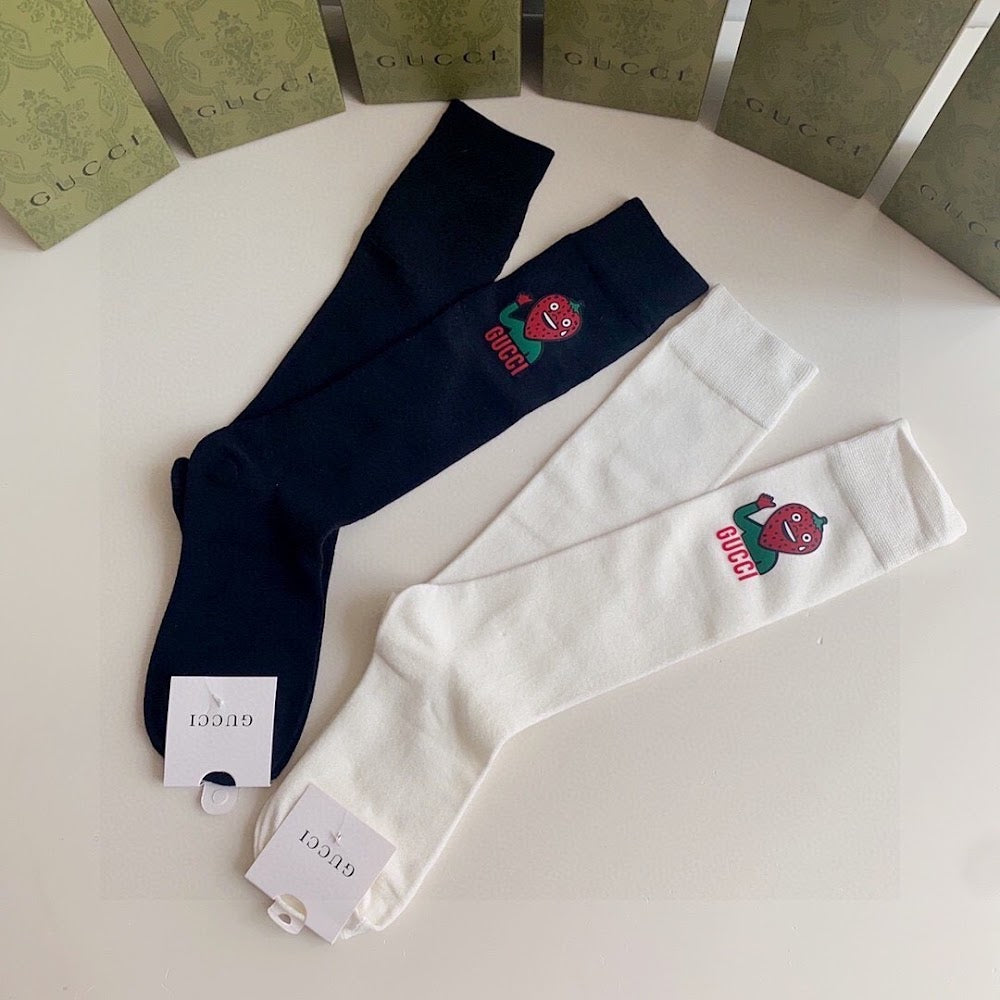 Dragons Bags Premium Luxury Socks --97953