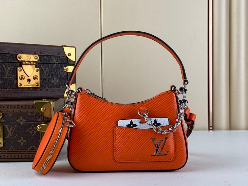 Dragons Bags ln Luxury Bag --68449