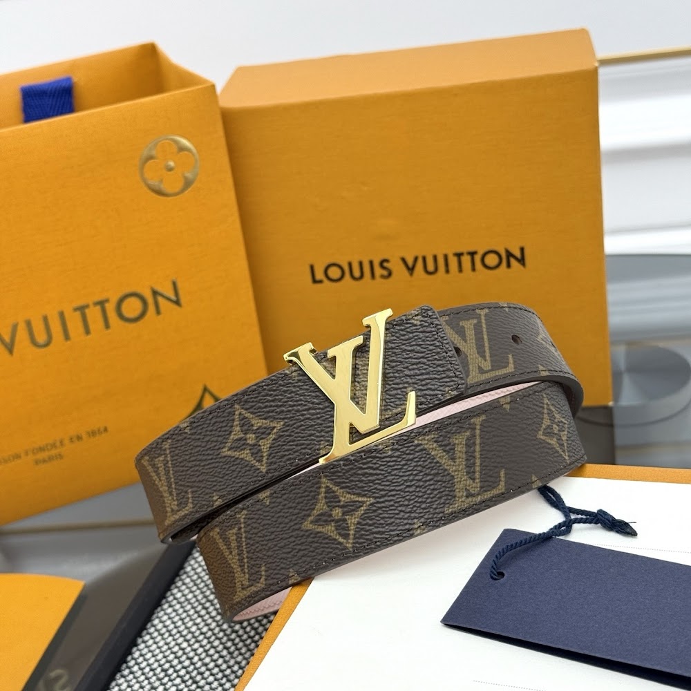 Dragons Bags ln Luxury Belt --100478