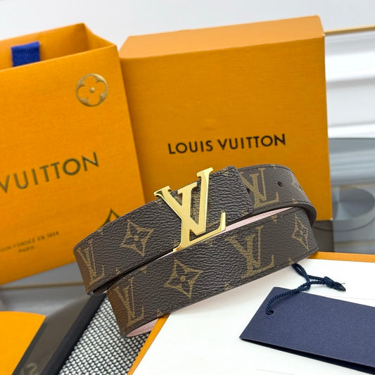 Dragons Bags ln Luxury Belt --100478